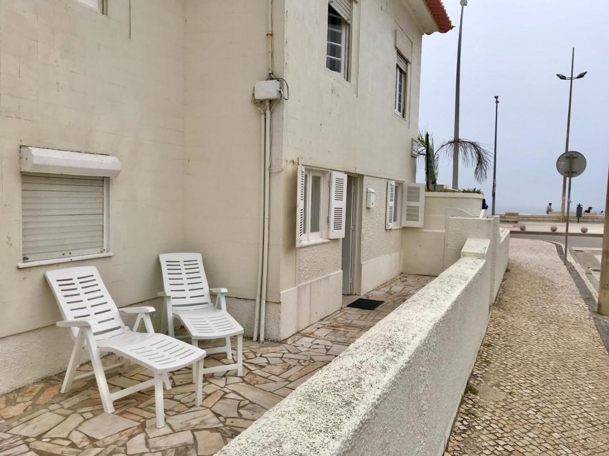 Casa Do Cao Da Praia Do Furadouro Ovar Buitenkant foto