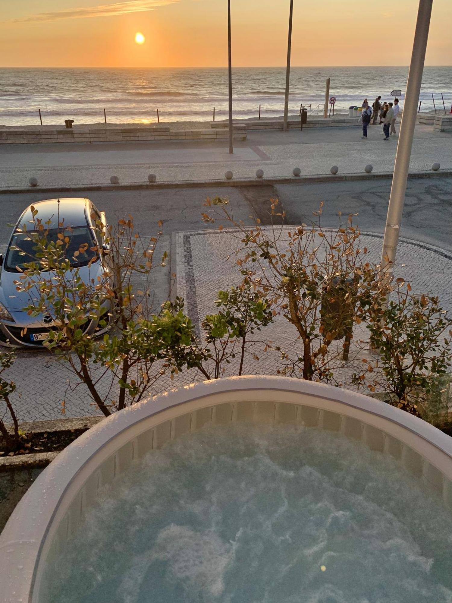 Casa Do Cao Da Praia Do Furadouro Ovar Buitenkant foto